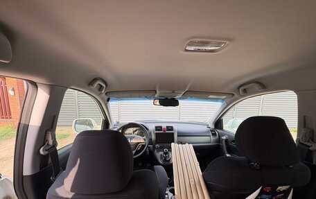 Honda CR-V III рестайлинг, 2012 год, 1 650 000 рублей, 11 фотография
