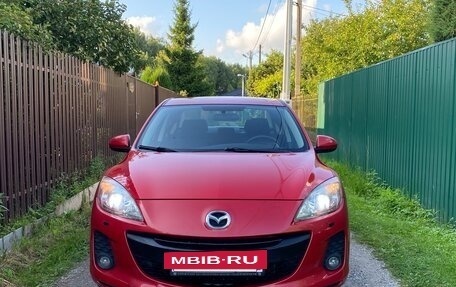 Mazda 3, 2011 год, 875 000 рублей, 7 фотография