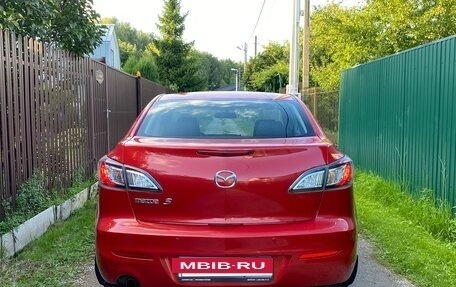 Mazda 3, 2011 год, 875 000 рублей, 8 фотография
