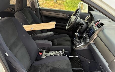 Honda CR-V III рестайлинг, 2012 год, 1 650 000 рублей, 9 фотография