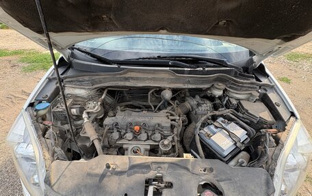Honda CR-V III рестайлинг, 2012 год, 1 650 000 рублей, 12 фотография