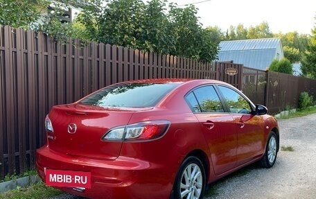 Mazda 3, 2011 год, 875 000 рублей, 6 фотография