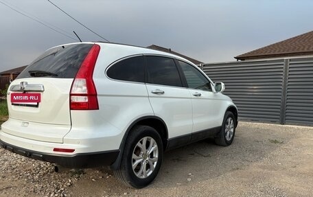 Honda CR-V III рестайлинг, 2012 год, 1 650 000 рублей, 5 фотография