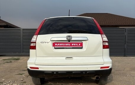 Honda CR-V III рестайлинг, 2012 год, 1 650 000 рублей, 4 фотография