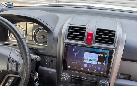 Honda CR-V III рестайлинг, 2012 год, 1 650 000 рублей, 14 фотография