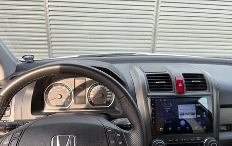 Honda CR-V III рестайлинг, 2012 год, 1 650 000 рублей, 15 фотография