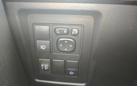 Toyota Land Cruiser Prado 150 рестайлинг 2, 2021 год, 6 400 000 рублей, 12 фотография