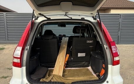 Honda CR-V III рестайлинг, 2012 год, 1 650 000 рублей, 6 фотография