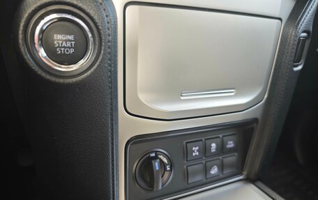 Toyota Land Cruiser Prado 150 рестайлинг 2, 2021 год, 6 400 000 рублей, 13 фотография