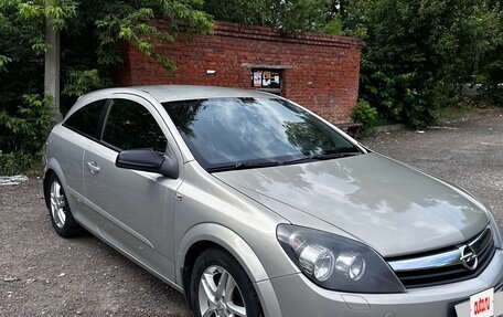 Opel Astra H, 2006 год, 600 000 рублей, 4 фотография