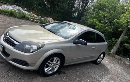 Opel Astra H, 2006 год, 600 000 рублей, 2 фотография