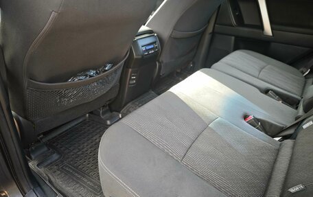 Toyota Land Cruiser Prado 150 рестайлинг 2, 2021 год, 6 400 000 рублей, 14 фотография
