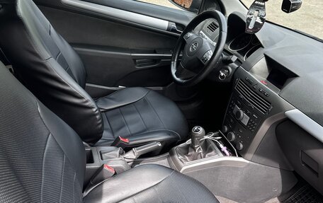 Opel Astra H, 2006 год, 600 000 рублей, 6 фотография