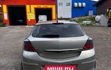 Opel Astra H, 2006 год, 600 000 рублей, 3 фотография