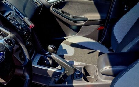 Ford Focus III, 2013 год, 880 000 рублей, 8 фотография