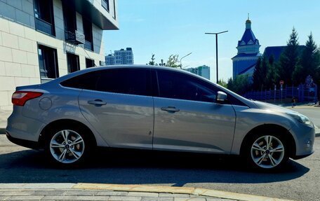 Ford Focus III, 2013 год, 880 000 рублей, 4 фотография