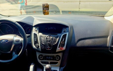 Ford Focus III, 2013 год, 880 000 рублей, 6 фотография