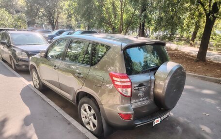 Toyota RAV4, 2011 год, 1 400 000 рублей, 5 фотография