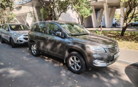 Toyota RAV4, 2011 год, 1 400 000 рублей, 3 фотография