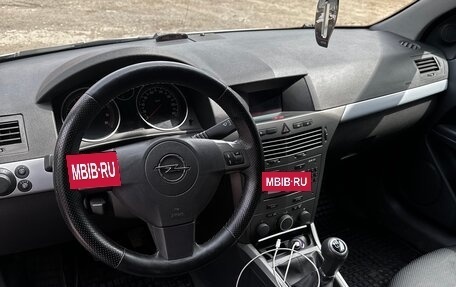 Opel Astra H, 2006 год, 600 000 рублей, 7 фотография