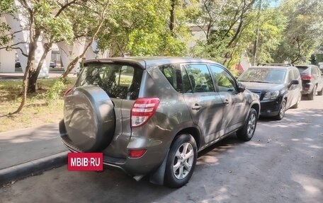 Toyota RAV4, 2011 год, 1 400 000 рублей, 2 фотография