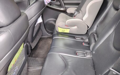 Toyota RAV4, 2011 год, 1 400 000 рублей, 7 фотография