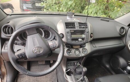 Toyota RAV4, 2011 год, 1 400 000 рублей, 8 фотография