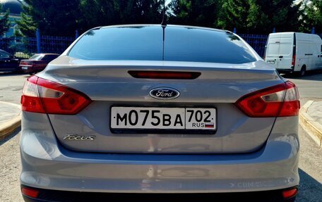 Ford Focus III, 2013 год, 880 000 рублей, 5 фотография