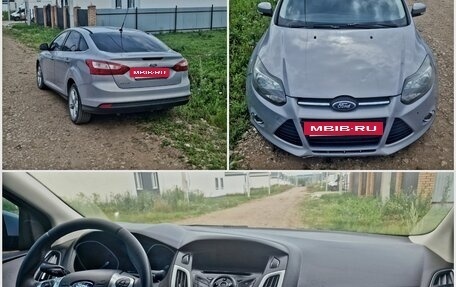 Ford Focus III, 2013 год, 880 000 рублей, 9 фотография