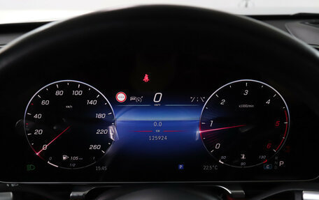 Mercedes-Benz S-Класс, 2021 год, 9 400 000 рублей, 12 фотография