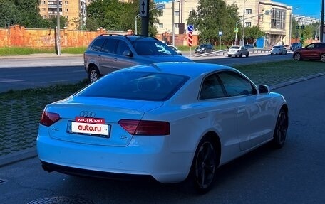 Audi A5, 2013 год, 1 650 000 рублей, 4 фотография