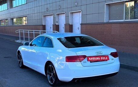 Audi A5, 2013 год, 1 650 000 рублей, 2 фотография
