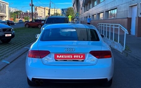 Audi A5, 2013 год, 1 650 000 рублей, 3 фотография