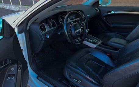 Audi A5, 2013 год, 1 650 000 рублей, 9 фотография