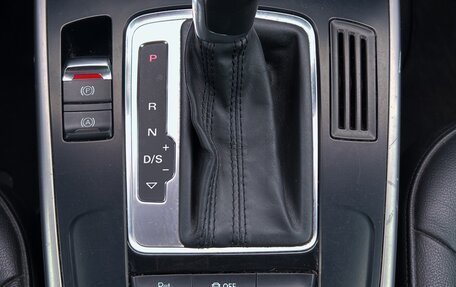 Audi A5, 2013 год, 1 650 000 рублей, 14 фотография