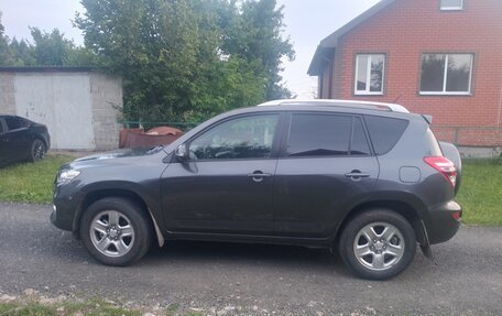 Toyota RAV4, 2011 год, 1 250 000 рублей, 6 фотография