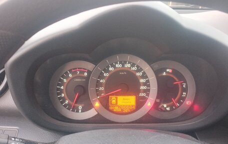 Toyota RAV4, 2011 год, 1 250 000 рублей, 9 фотография