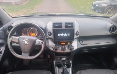Toyota RAV4, 2011 год, 1 250 000 рублей, 7 фотография