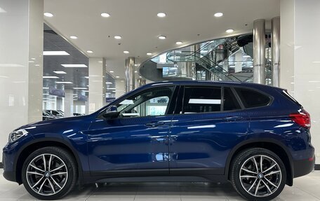 BMW X1, 2019 год, 3 099 000 рублей, 5 фотография
