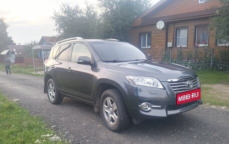 Toyota RAV4, 2011 год, 1 250 000 рублей, 8 фотография