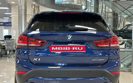 BMW X1, 2019 год, 3 099 000 рублей, 6 фотография