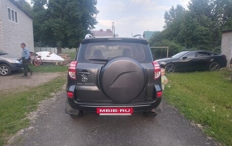Toyota RAV4, 2011 год, 1 250 000 рублей, 5 фотография