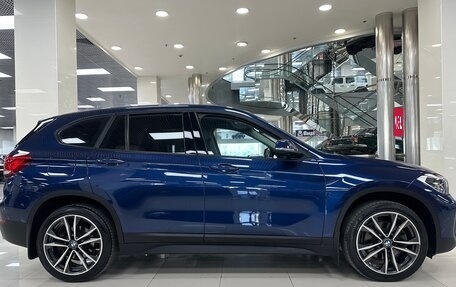 BMW X1, 2019 год, 3 099 000 рублей, 3 фотография