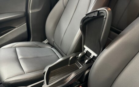 BMW X1, 2019 год, 3 099 000 рублей, 14 фотография