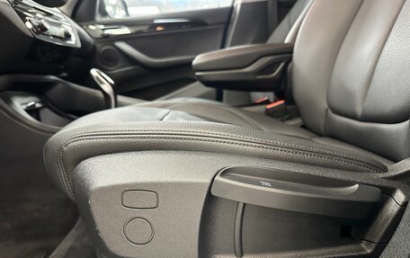 BMW X1, 2019 год, 3 099 000 рублей, 11 фотография