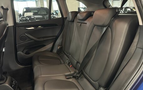 BMW X1, 2019 год, 3 099 000 рублей, 27 фотография
