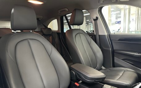 BMW X1, 2019 год, 3 099 000 рублей, 21 фотография
