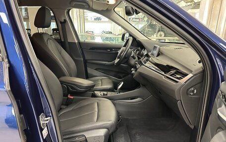 BMW X1, 2019 год, 3 099 000 рублей, 19 фотография