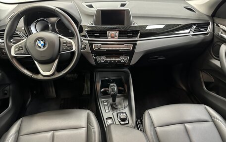 BMW X1, 2019 год, 3 099 000 рублей, 22 фотография