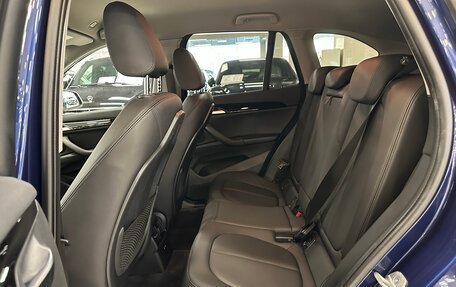 BMW X1, 2019 год, 3 099 000 рублей, 25 фотография